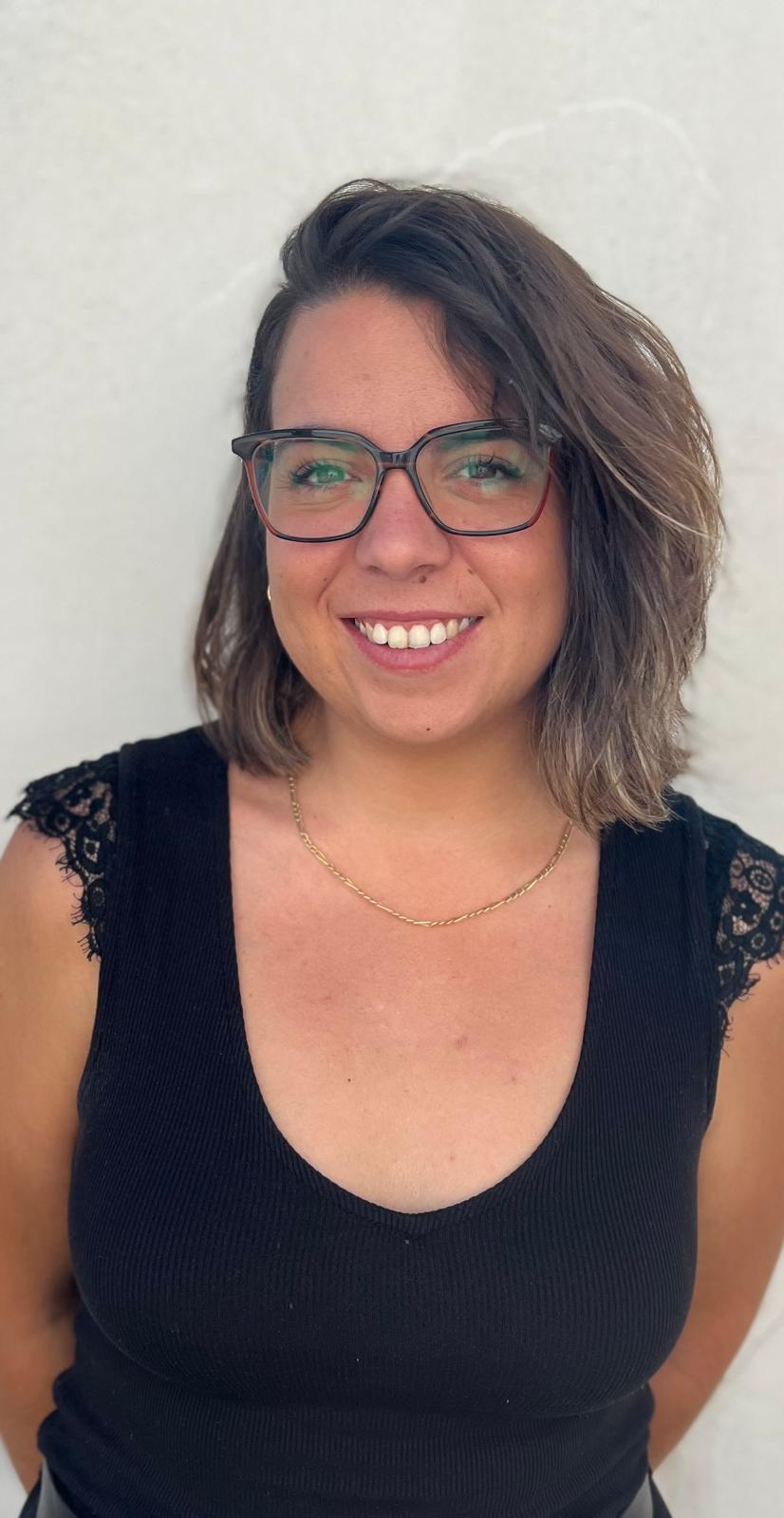 Luica Guerrero