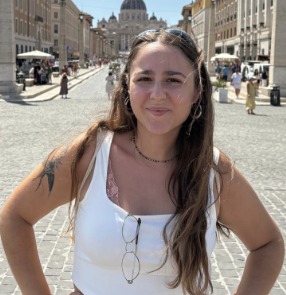 Luica Guerrero