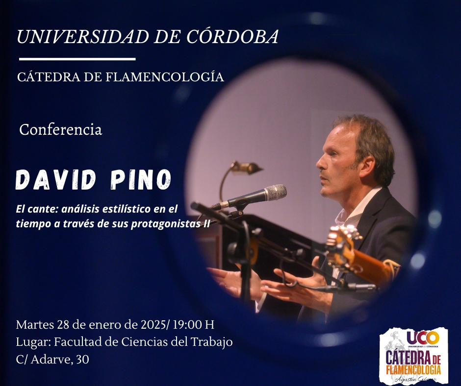 15 David Pino II