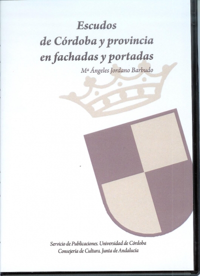 Portada del DVD