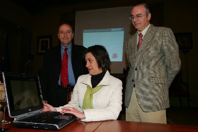 La Universidad disear una plataforma de teleformacin para el Ayuntamiento de Crdoba