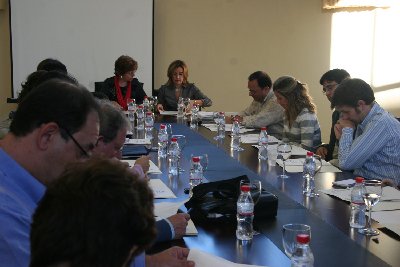 III Jornadas de Intercambio de Experiencias de Coordinadores en Titulaciones en Experiencia Piloto