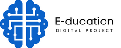 e ducation logo