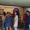 Punto Violeta 25N 2022 Facultad de Medicina y Enfermería