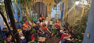 VÍDEO | &#039;Que arda la calle&#039;: Historia del activismo feminista