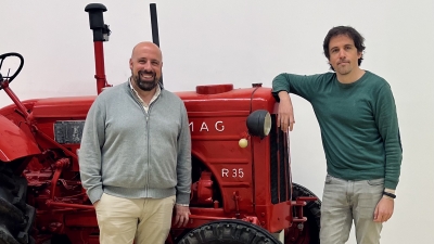 Researchers who participate in the project 