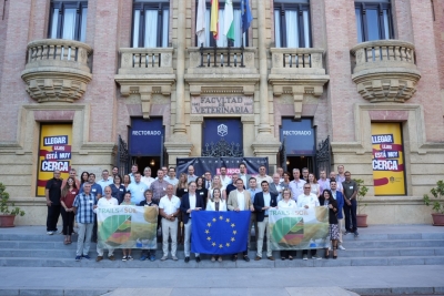 El proyecto Trails4Soil creará ‘living labs’ para estudiar y mejorar la salud del suelo en Europa