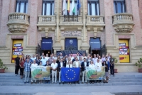 El proyecto Trails4Soil creará ‘living labs’ para estudiar y mejorar la salud del suelo en Europa