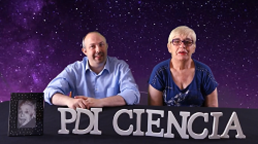 Los youtubers de ‘PDI Ciencia’ presentarán la gala de la Noche Europea de los Investigadores