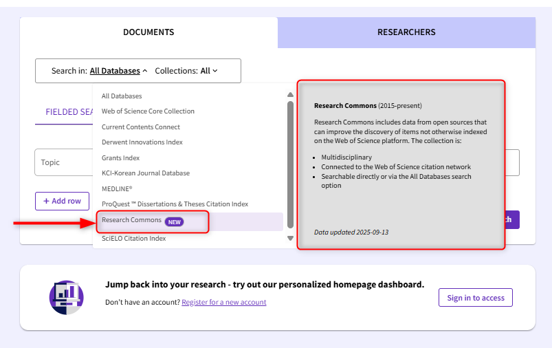 researchcommons