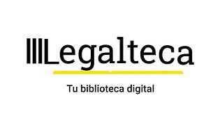 Legalteca