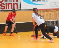 Taller Actvate con los valores del Deporte UCO: jornada de iniciacin al floorball para toda la comunidad universitaria