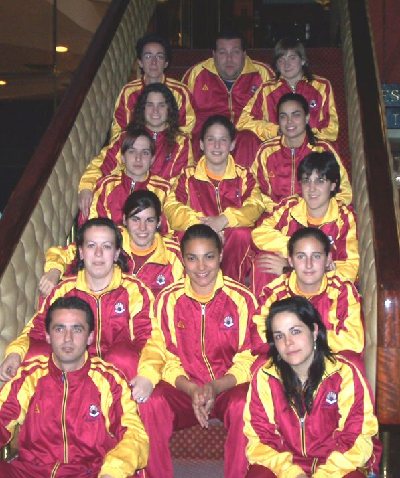 Campeonatos Universitarios de Andaluca: Doble empate para la UCO en futbol sala.