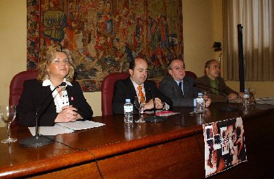 Comienzan en la Facultad de Derecho las jornadas 'El arte en la Espaa de la Edad de Plata'