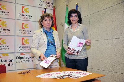 Presentada la XIII convocatoria del Premio Leonor de Guzmn que permanecer abierta hasta el 29 de mayo.