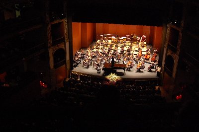 Satie, Debussy, Ravel y Chaikovsky dan la bienvenida al nuevo curso en la Universidad de Crdoba