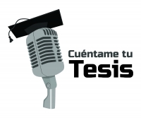 Imagen del Certamen Cuntame tu tesis