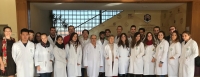 Miembros del grupo de investigacin FQM-383