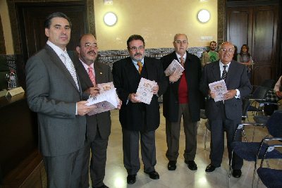 Presentado el libro ' Vida y obra de Juan Carandell Pericay'