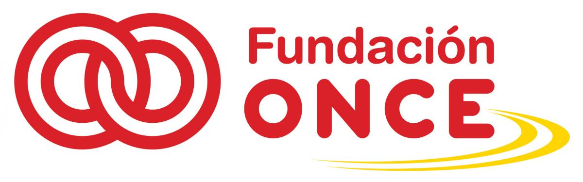 logo fundacion once