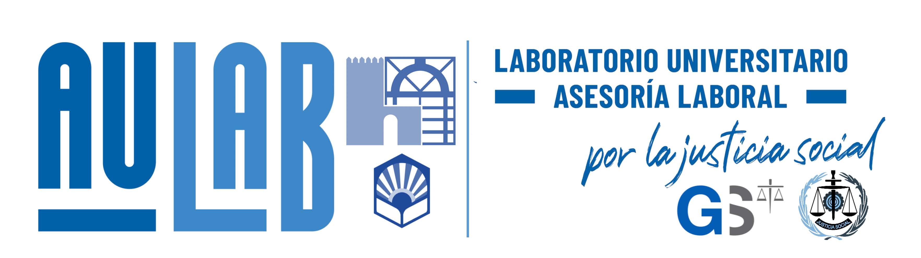 logo web AULAB 2