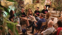 Imagen del encuentro