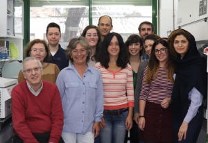 ALGARED | Algas: aliadas de la Ciencia para resolver los grandes retos ambientales y de salud